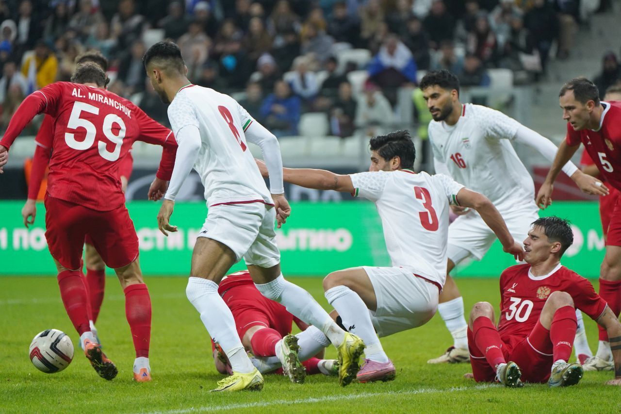 ایران - تانزانیا؛ دیدار شاگردان قلعه‌نویی با حریف کم نام و نشان آفریقایی/ فرصتی برای تلافی ناکامی‌های اخیر