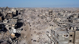 آتش‌بس غزه؛ نقش رسانه‌های بین‌المللی برای ثبت جنایت‌های رژیم صهیونیستی