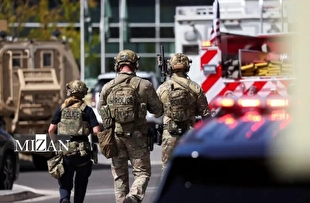 آمریکا گرفتار در مارپیچ خشونت سیاسی