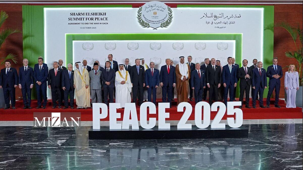 کارشناس مسائل بین‌الملل: خوش‌بینی به طرح آمریکا درباره غزه محکوم به شکست است/ فلسطینیان اجازه خلع سلاح را نمی‌دهند