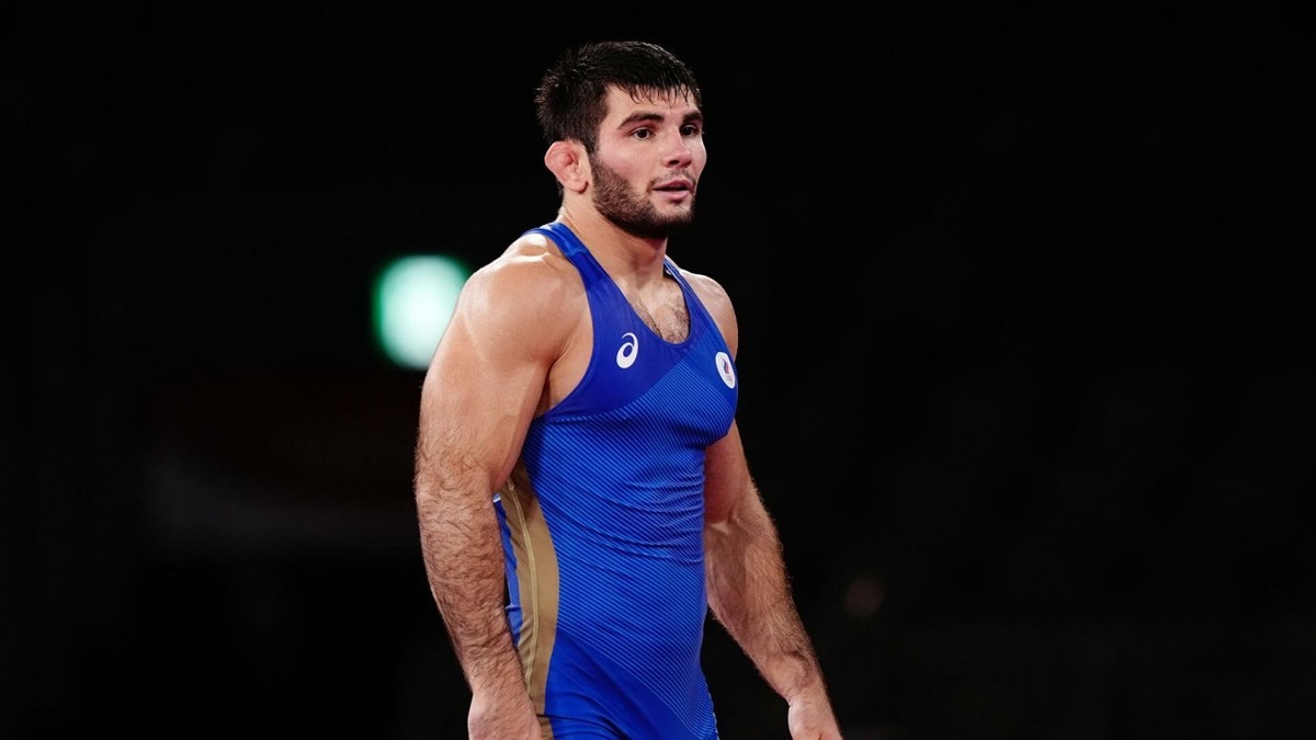 نایفونوف: شکست‌ناپذیری والنسیا افسانه است / در ۸۶ کیلو هیچ‌کسی بی‌رقیب نیست