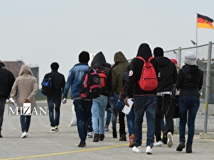 طرح افزایش بازداشت مهاجران در آلمان؛ بی‌توجهی برلین به قوانین و حقوق بشر