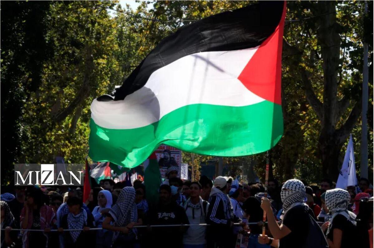 شکست رژیم صهیونیستی در برابر مقاومت غزه؛ عاملیت مشروع فلسطین خود را تثبیت کرد