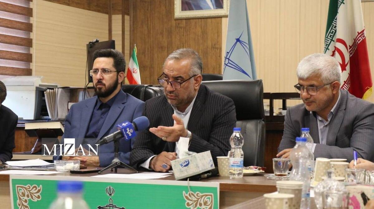 پروژه سرمایه‌گذاری اسکله بندرترکمن پس از ۲۶ سال توقف احیا شد