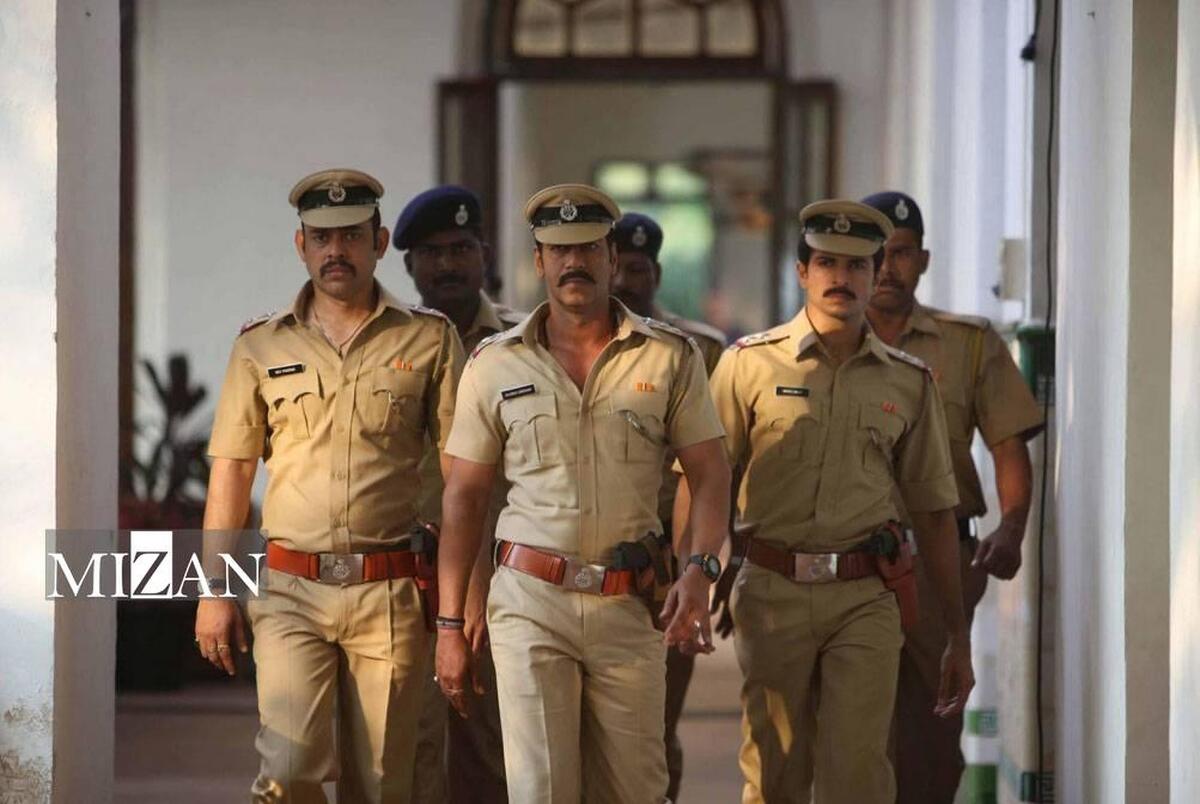 پخش ویژه مجموعه فیلم‌های «سینگهام» و  «دستبرد» در شبکه نمایش از ۲۳ مهرماه