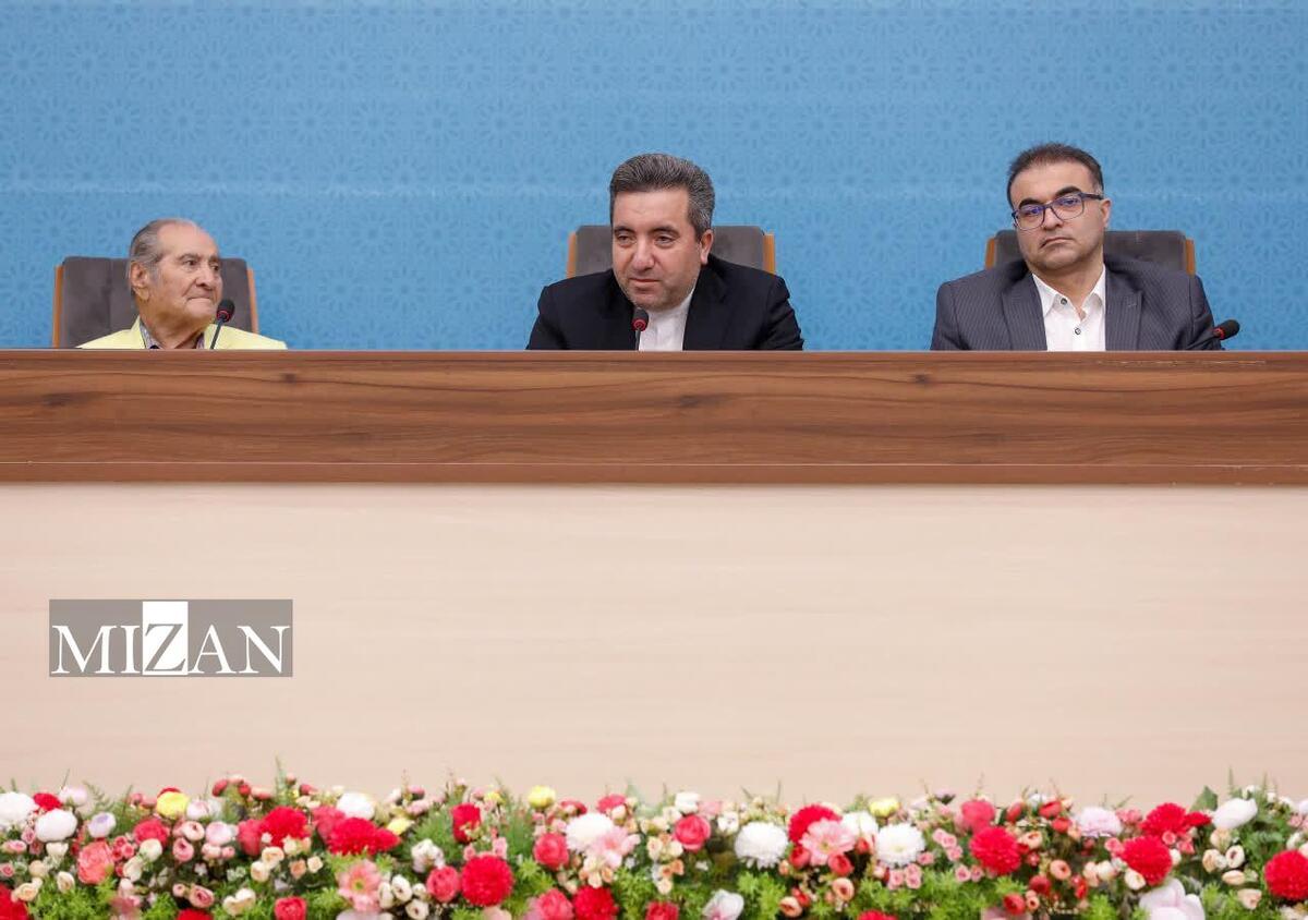 رئیس سازمان ثبت اسناد: تمامی اقدامات سازمان باید با پیوست فرهنگی همراه باشد