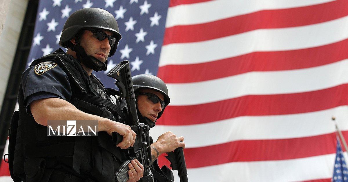 تروریسم آمریکایی؛ مولد و حامی بدترین گروه‌های تروریستی جهان