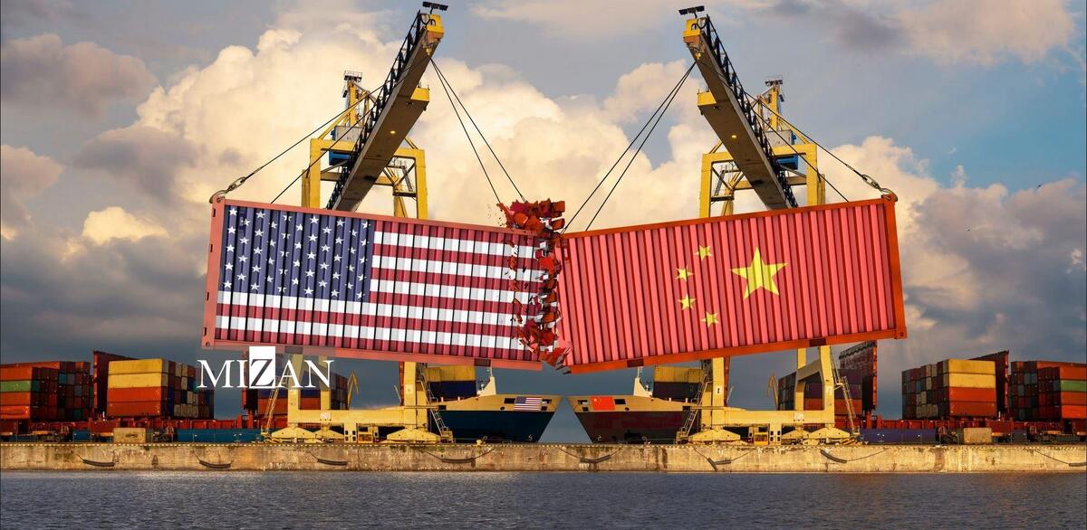 تشدید تنش تجاری پکن و واشنگتن؛ چین تحریم‌های تلافی‌جویانه بر آمریکا وضع کرد