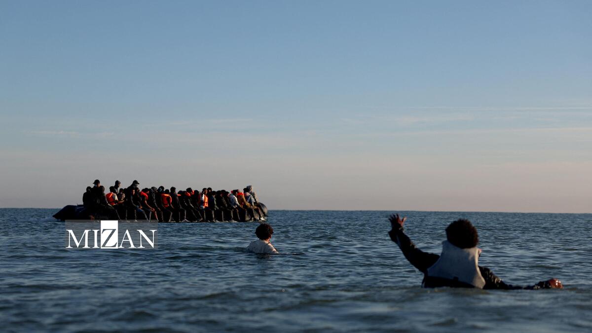 توافق فرانسه و انگلیس؛ فصلی تاریک در تاریخ سیاست‌های ضدمهاجرتی اروپا