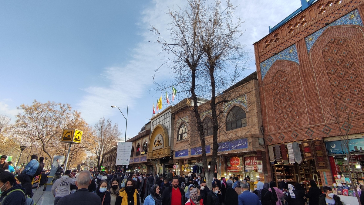 برخورد قاطع قوه قضاییه با قانون‌شکنان و محتکران/ دستور ویژه برای مقابله با گرانی و ترک‌فعل دستگاه‌ها