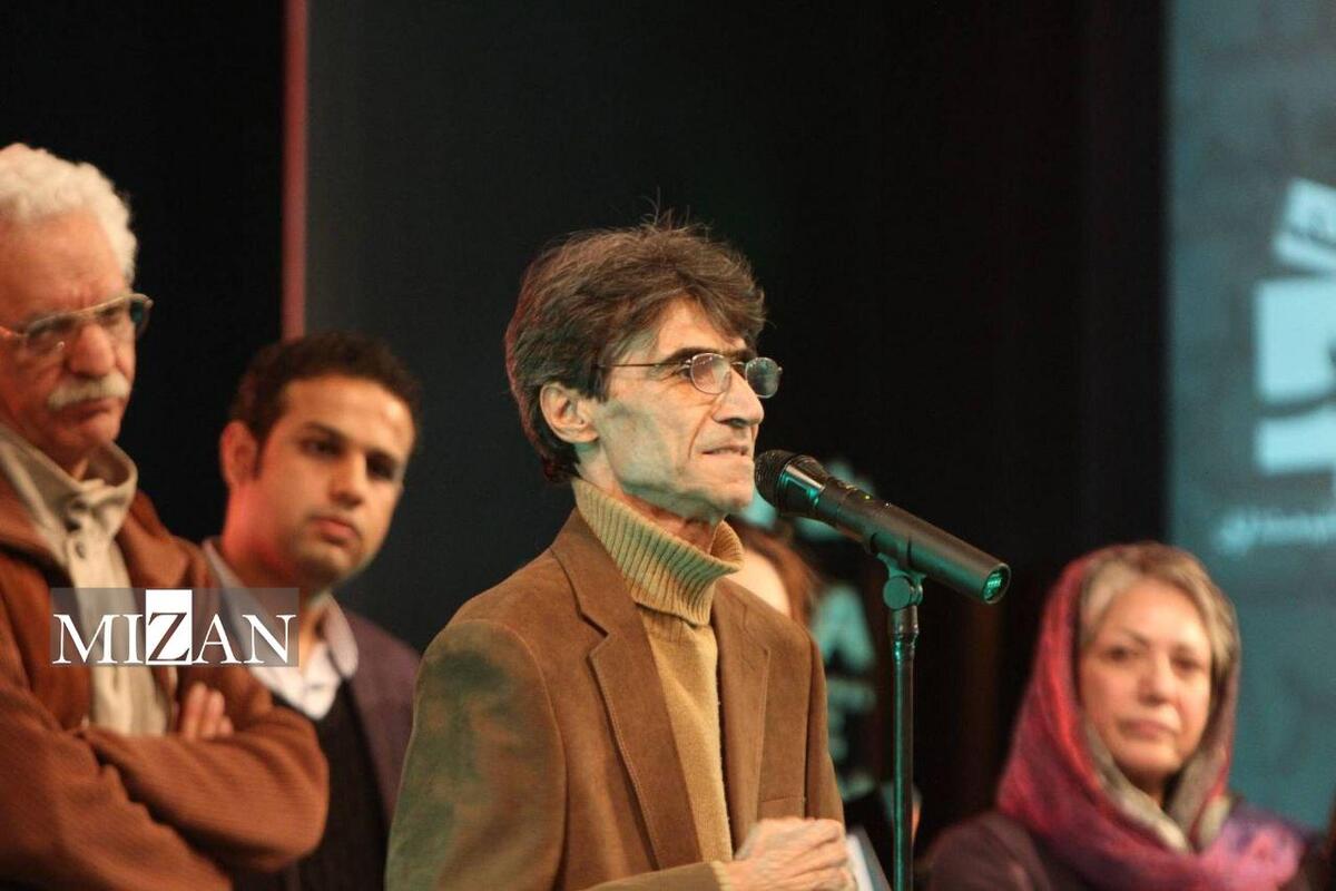 پیام تسلیت مرکز گسترش برای درگذشت کارگردان نامدار سینمای ایران