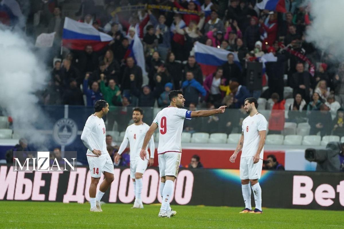 ایران - تانزانیا؛ دیدار شاگردان قلعه‌نویی با حریف کم نام و نشان آفریقایی/ فرصتی برای تلافی ناکامی‌های اخیر