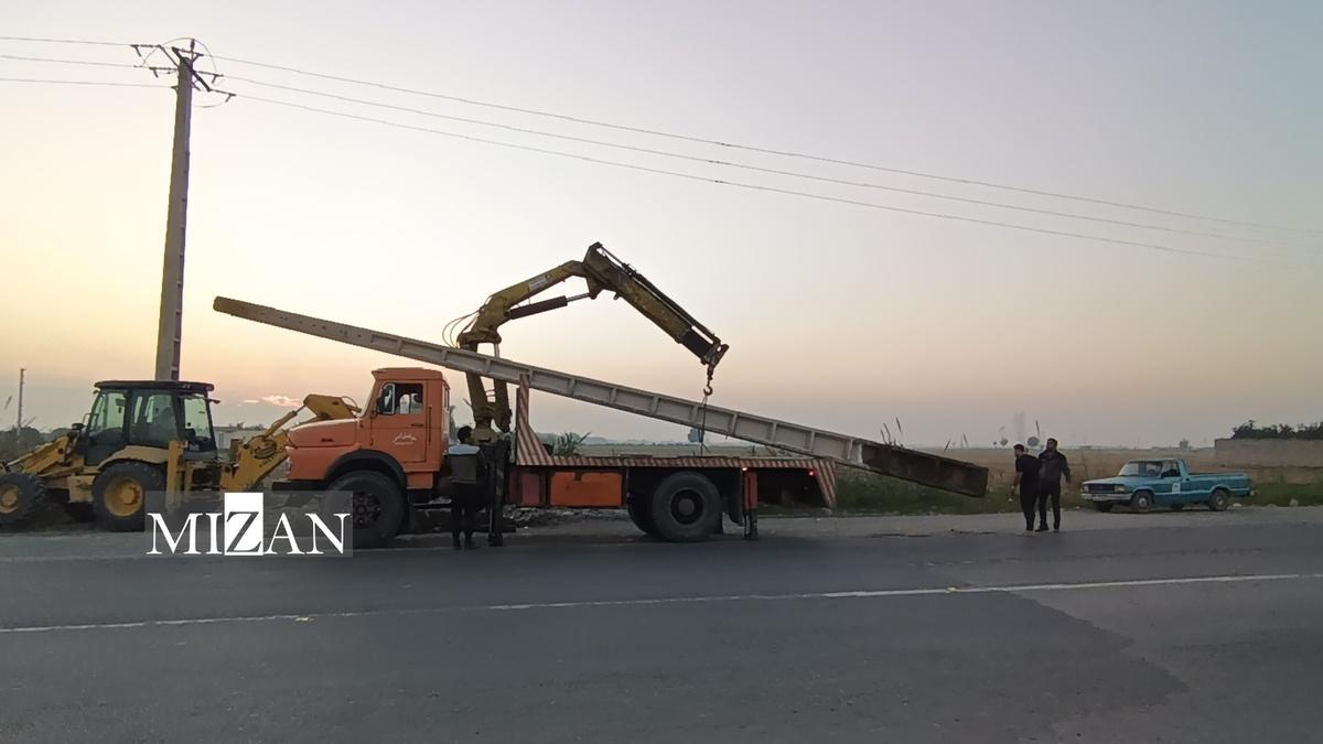 جابجایی ۷۰۰ پایه برق در بافت‌های فرسوده تهران تا پایان سال