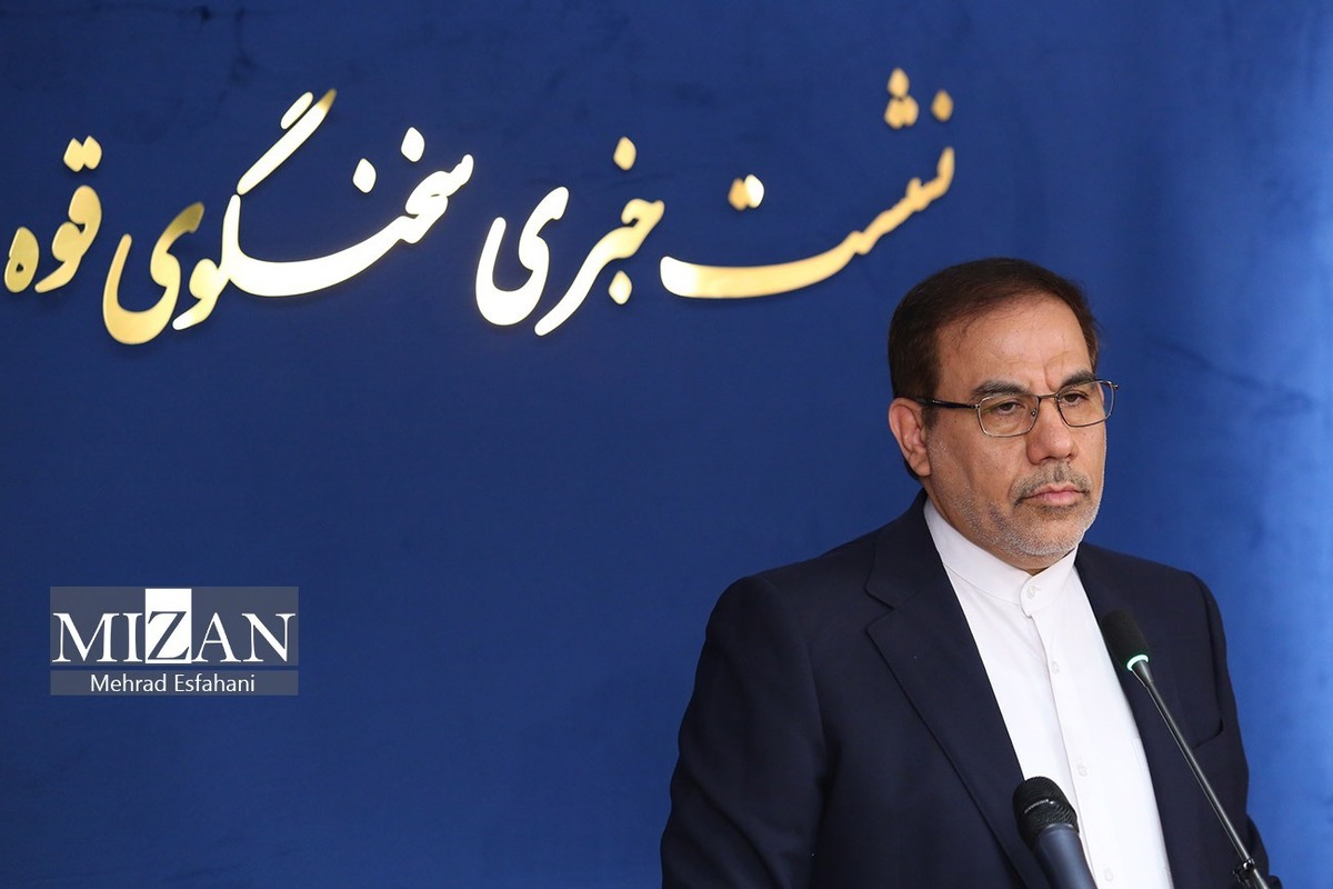 جهانگیر: پیگیری‌های دستگاه قضا برای آزادی مهدیه اسفندیاری ادامه دارد