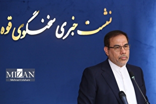 جهانگیر: پیگیری‌های دستگاه قضا برای آزادی مهدیه اسفندیاری ادامه دارد