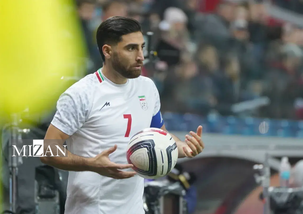 مشتری آسیایی وینگر تیم ملی فوتبال مشخص شد/ جهانبخش در راه سئول؟