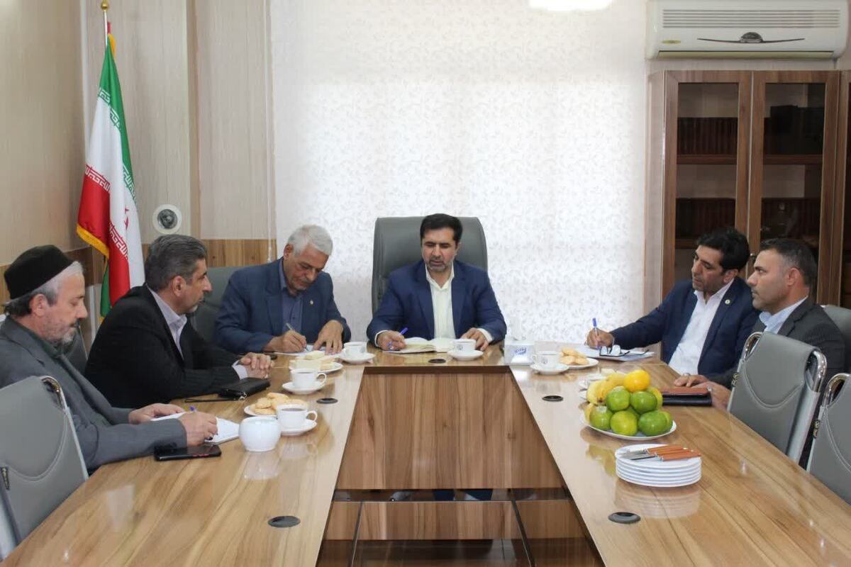 معاون قضایی دادگستری کل لرستان: مرکز وکلا با آموزش از فرآیند گردش بیهوده پرونده جلوگیری کند