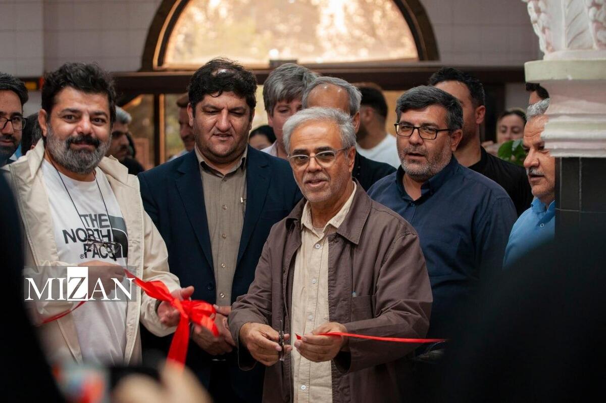 برگزاری نشست فیلم‌سازان و داوران جشنواره فیلم‌های کمدی زنجان