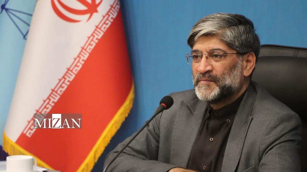 رئیس کل دادگستری آذربایجان غربی: دادستان‌ها به بازار، مسئله گران‌فروشی و احتکار نظارت مستمر و ویژه داشته باشند