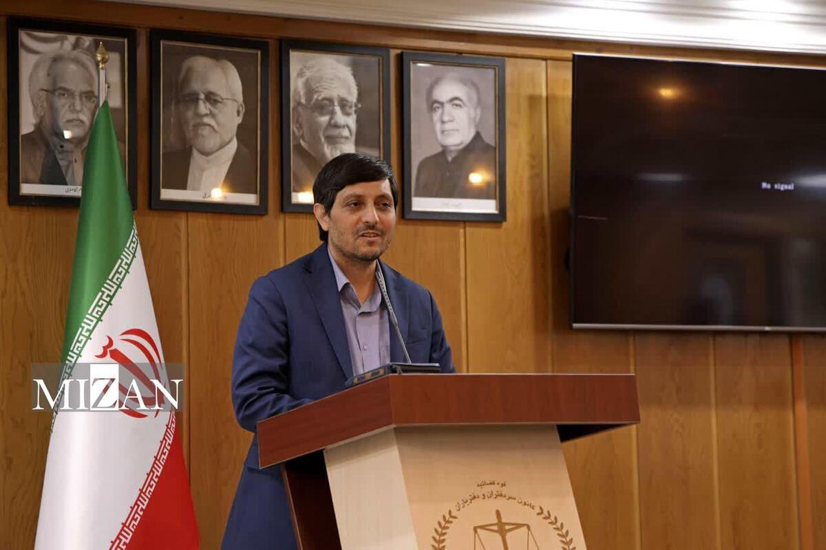 دفاتر اسناد رسمی تهران از ۸ مهر صدور اجراییه را در سامانه خودکاربری انجام می‌دهند