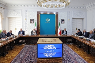 تبیین و تشریح شاخصه‌ها و مختصات مرتبط با تسهیل امر سرمایه‌گذاری تولید محور توسط رئیس قوه قضاییه/ استفاده بهینه از سرمایه‌های راکد مردم، یکی از اولویت‌ها در حوزه تسهیل سرمایه‌گذاری تولیدمحور است