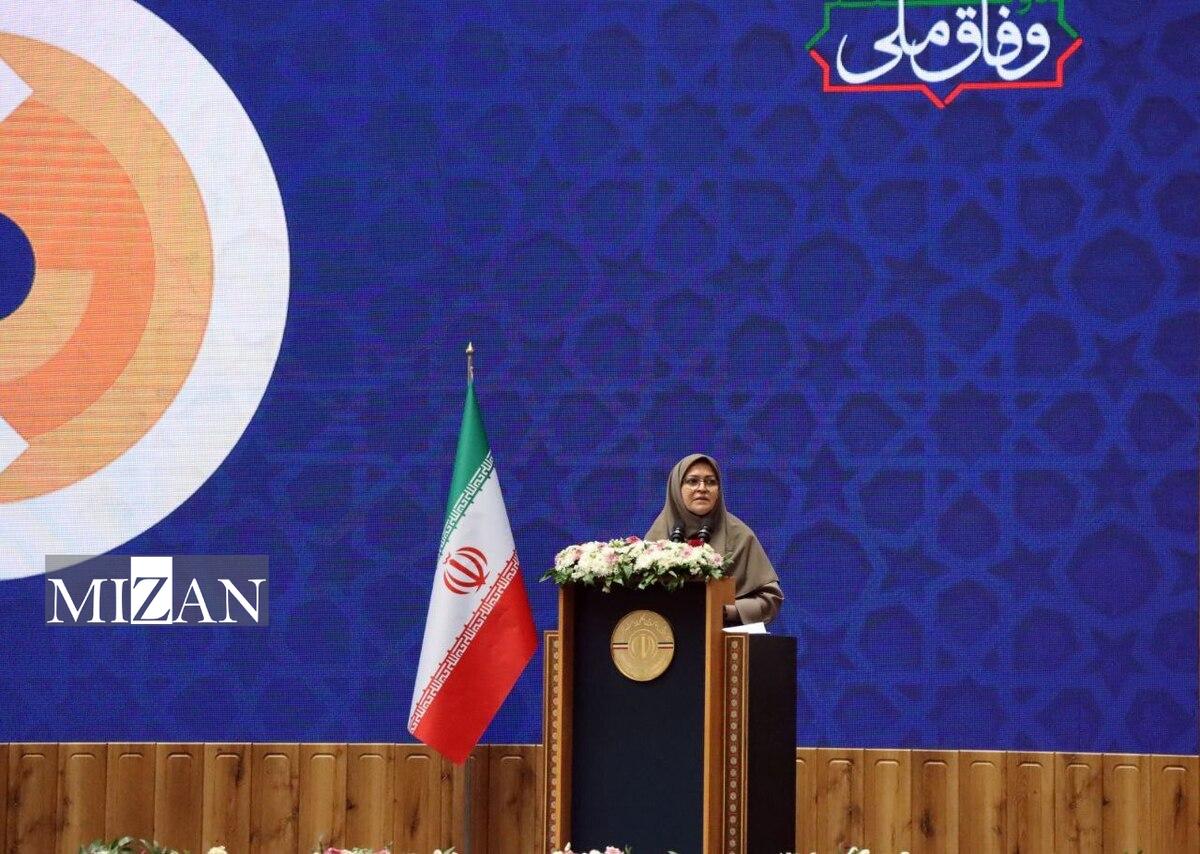 رئیس سازمان ملی استاندارد: استاندارد زبان مشترک بین‌المللی است