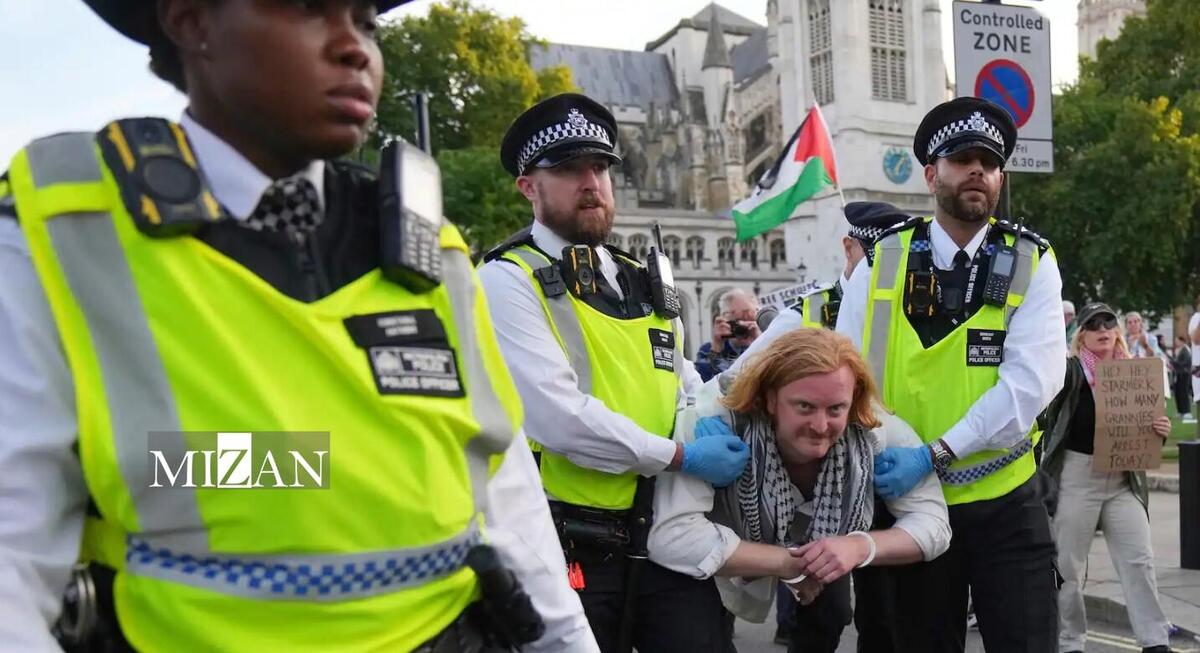 هشدار کمیسر حقوق بشر شورای اروپا درباره استفاده ابزاری انگلیس از قوانین ضد تروریسم