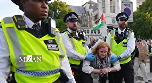 هشدار کمیسر حقوق بشر شورای اروپا درباره استفاده ابزاری انگلیس از قوانین ضد تروریسم