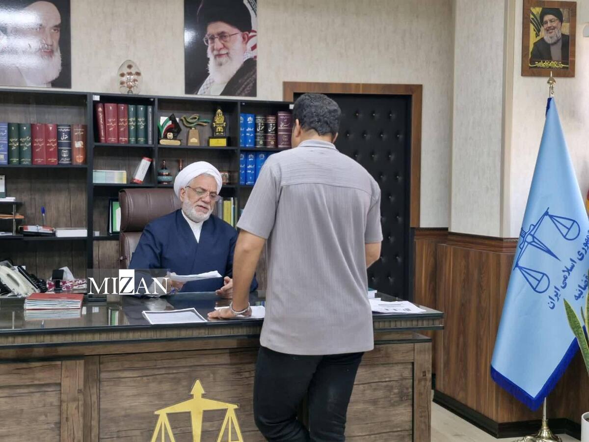مسئولان قضایی استان کرمان به درخواست‌های ۱۵۶ نفر از مراجعان رسیدگی کردند