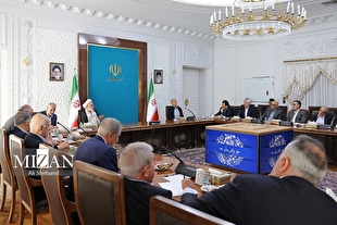 رئیس قوه قضاییه: قرار بود شورای حل اختلاف مردمی باشد نه دولتی