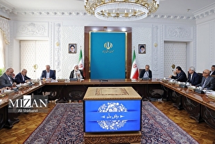 گزیده‌هایی از جلسه مشترک رؤسای قوای قضاییه و مجریه با اعضای مجمع کارآفرینان ایران «۲۲ مهر ۱۴۰۴»