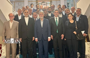 صالحی: هزار و پانصدمین سالگرد میلاد پیامبر اکرم (ص) زمینه‌ای برای همکاری‌های ایران و ترکیه است