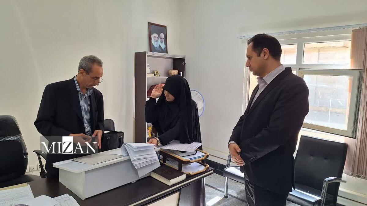 معاون قضایی دادگستری لرستان: دادسرا‌ها ملجا و پناهگاه مردم هستند