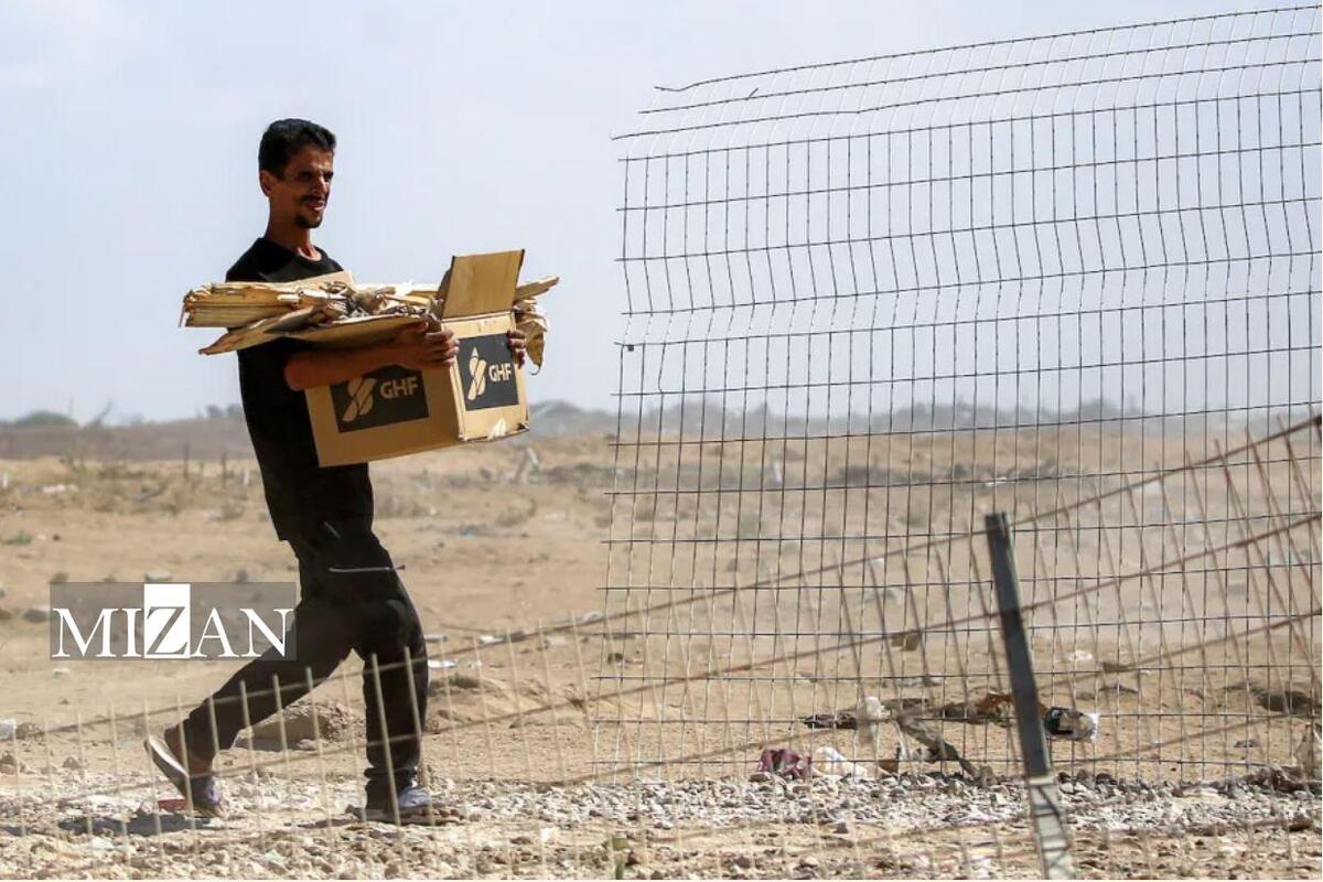 تله‌های مرگ رژیم صهیونیستی؛ صفحه تاریک فعالیت‌های بشردوستانه در غزه