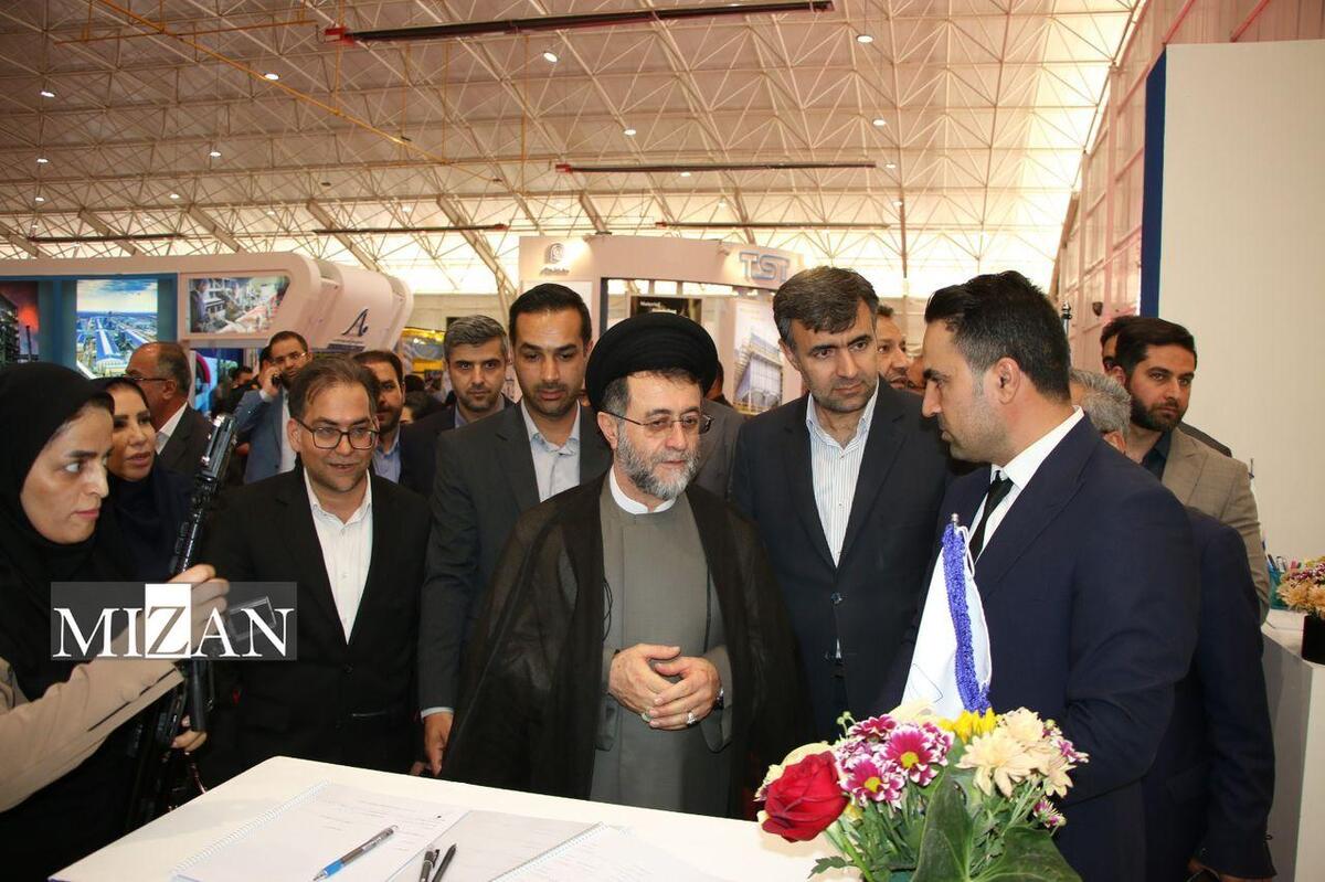 رئیس کل دادگستری فارس: حمایت جدی از سرمایه‌گذاری و توسعه صنایع در استان ادامه دارد