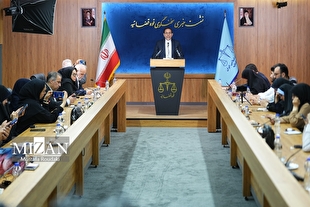 گزیده‌هایی از نشست خبری سخنگوی قوه قضاییه «۲۲ مهر ماه ۱۴۰۴»