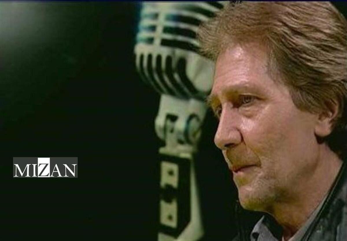 سعید مظفری، دوبلور فیلم سینمایی «محمد رسول‌الله» درگذشت