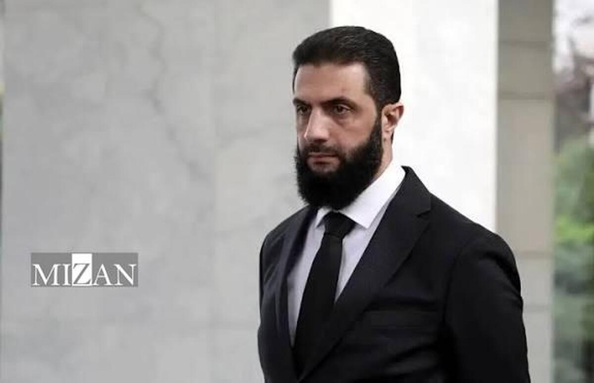 جولانی عازم روسیه می‌شود