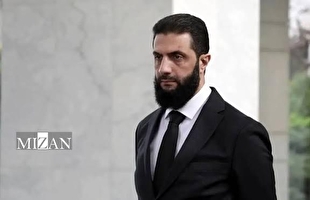 جولانی عازم روسیه می‌شود