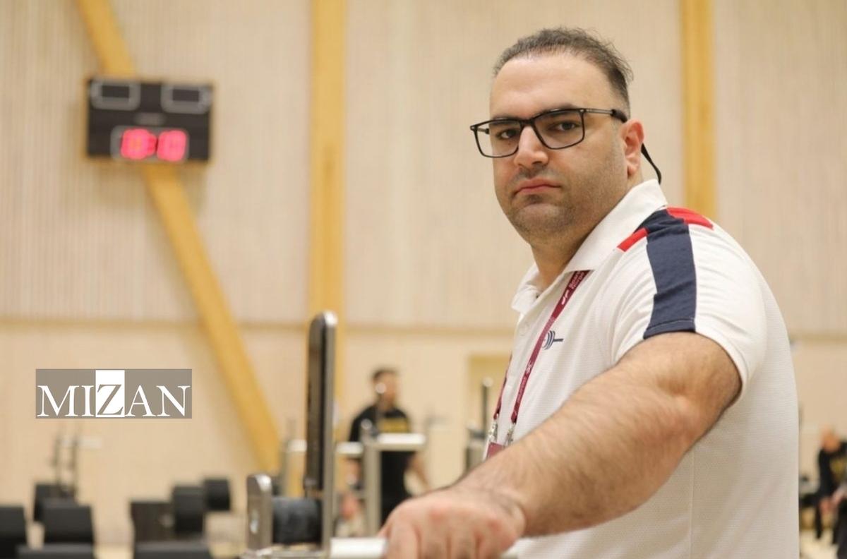 سلیمی: این قهرمانی نتیجه اعتماد به نسل جوان بود/ داوودی قربانی بدشانسی و مصدومیت شد