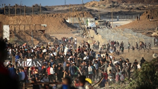 پایان دوران سیاه تله‌های مرگ در غزه