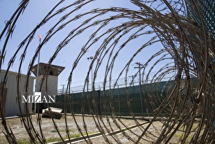 آمریکا ۲۰ مهاجر را در شکنجه‌گاه گوانتانامو زندانی کرد