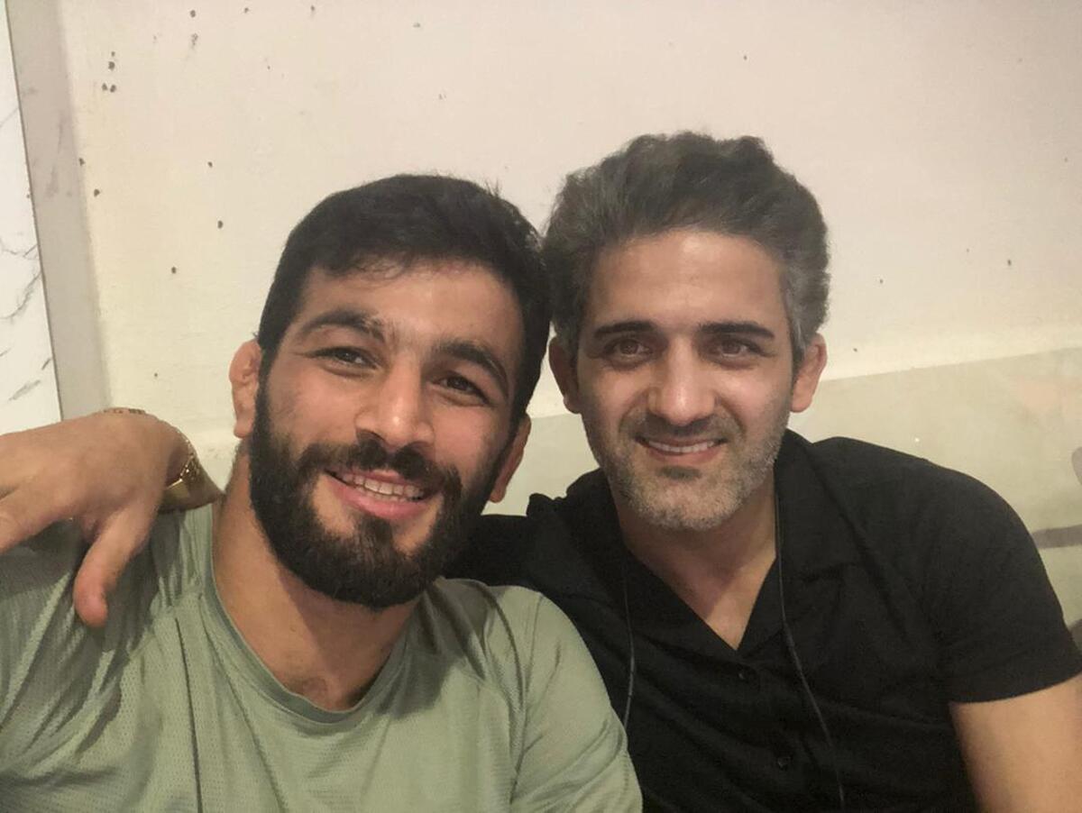 روایت مسعود اسماعیل‌پور از سال‌های درد و بی‌مهری/ نایب قهرمان جهان: با ۴ عمل جراحی و بدون هیچ حمایتی دوام آوردم