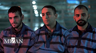 ردپای باند وحشت؛ ۳ سارق مسلح سریالی تهرانی که به ته خط رسیدند