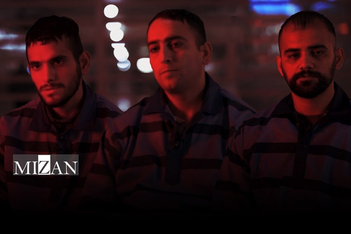 ۳ سارق مسلح سریالی تهران معروف به «باند وحشت» اعدام شدند/ روایت قربانیان از لحظات رعب‌آور حضور سارقان مسلح در منازل