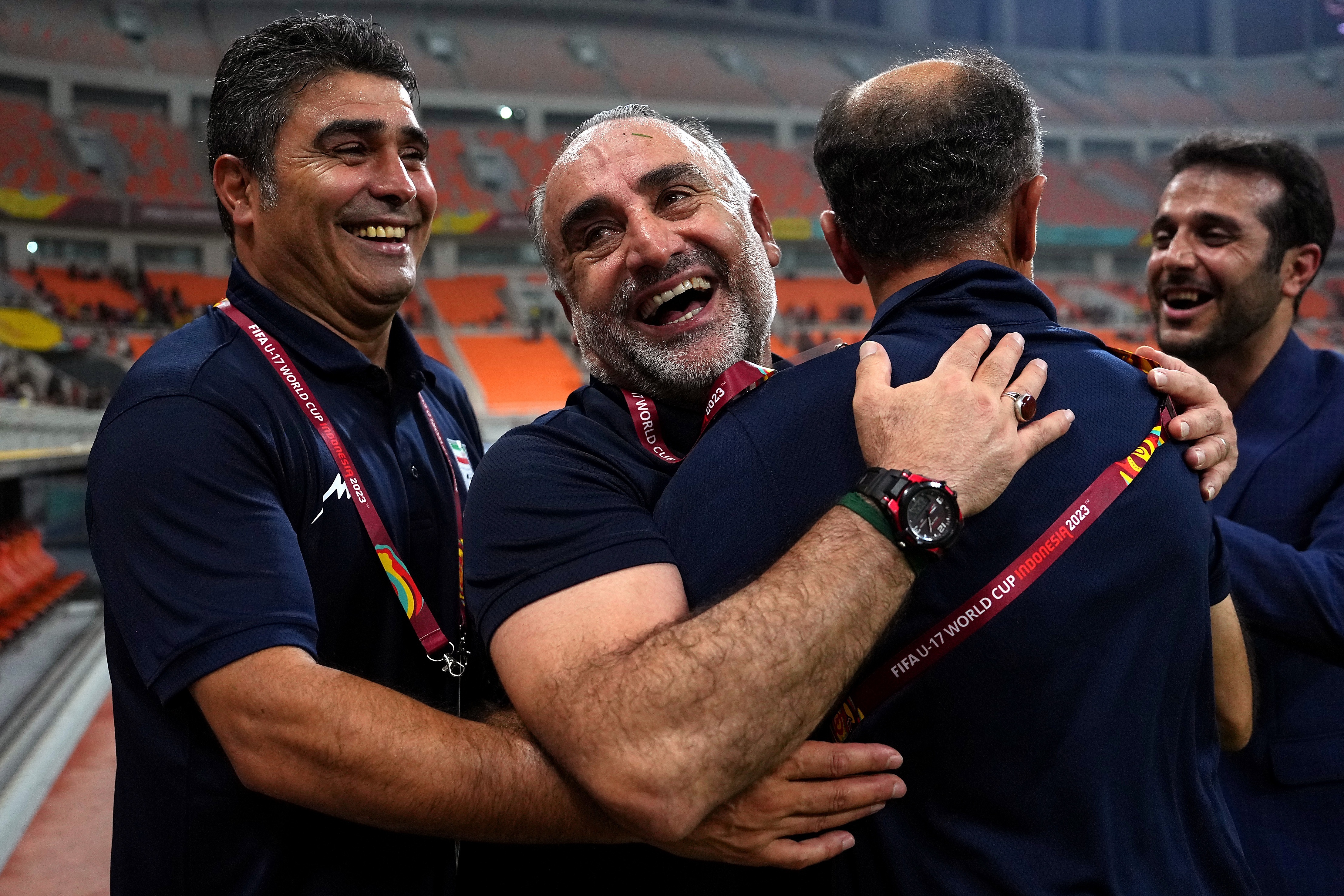 عبدی: قراردادی با تیم ملی جوانان ندارم/ حضورم در پرسپولیس صحت ندارد/ هاشمیان به شایعات دامن نزند عبدی: قراردادی با تیم ملی جوانان ندارم/ حضورم در پرسپولیس صحت ندارد/ هاشمیان به شایعات دامن نزند