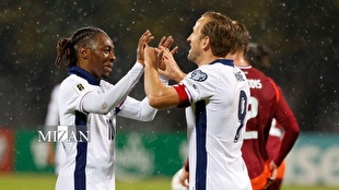 ۳ بلیت دیگر برای جام جهانی رزرو شد/ صعود شب آخری سنگال و ساحل عاج؛ انگلیس نخستین تیم اروپایی لقب گرفت