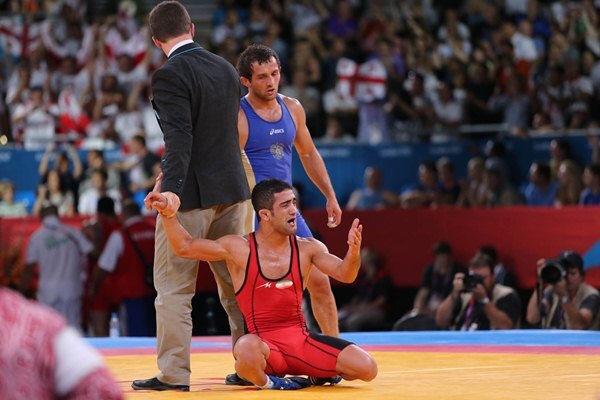 روایت مسعود اسماعیلپور از سالهای درد و بیمهری/ نایب قهرمان جهان: با ۴ عمل جراحی و بدون هیچ حمایتی دوام آوردم روایت مسعود اسماعیلپور از سالهای درد و بیمهری/ نایب قهرمان جهان: با ۴ عمل جراحی و بدون هیچ حمایتی دوام آوردم