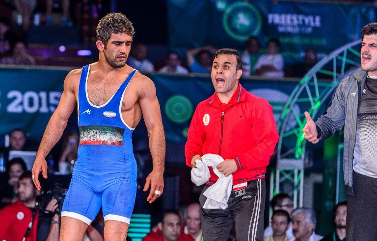 روایت مسعود اسماعیلپور از سالهای درد و بیمهری/ نایب قهرمان جهان: با ۴ عمل جراحی و بدون هیچ حمایتی دوام آوردم روایت مسعود اسماعیلپور از سالهای درد و بیمهری/ نایب قهرمان جهان: با ۴ عمل جراحی و بدون هیچ حمایتی دوام آوردم