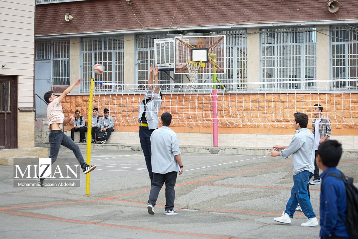 افزایش اعتبار بهسازی مدارس تهران به ۲۰۰ میلیارد تومان